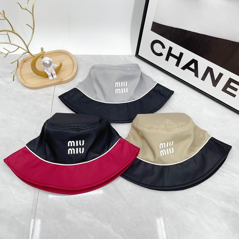 Miumiu hat dx08